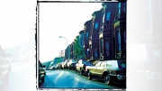 Cars  &  Brownstones On 6th Street /  NYC