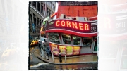 Corner Deli /  NYC