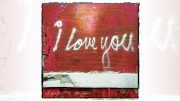 I Loe You /  NYC