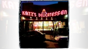 Katzs Deli /  NYC