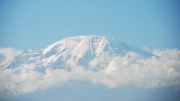 Kilimanjaro /  Tanzania